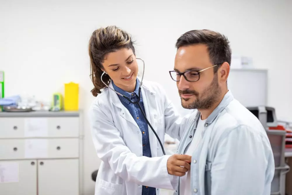seguro de gastos medicos