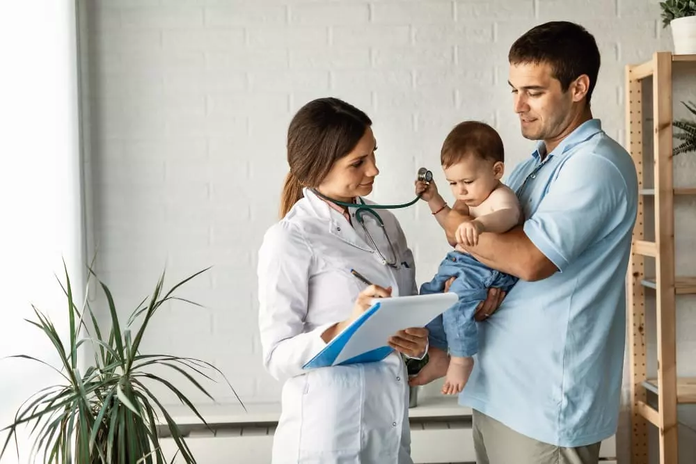 seguro de salud